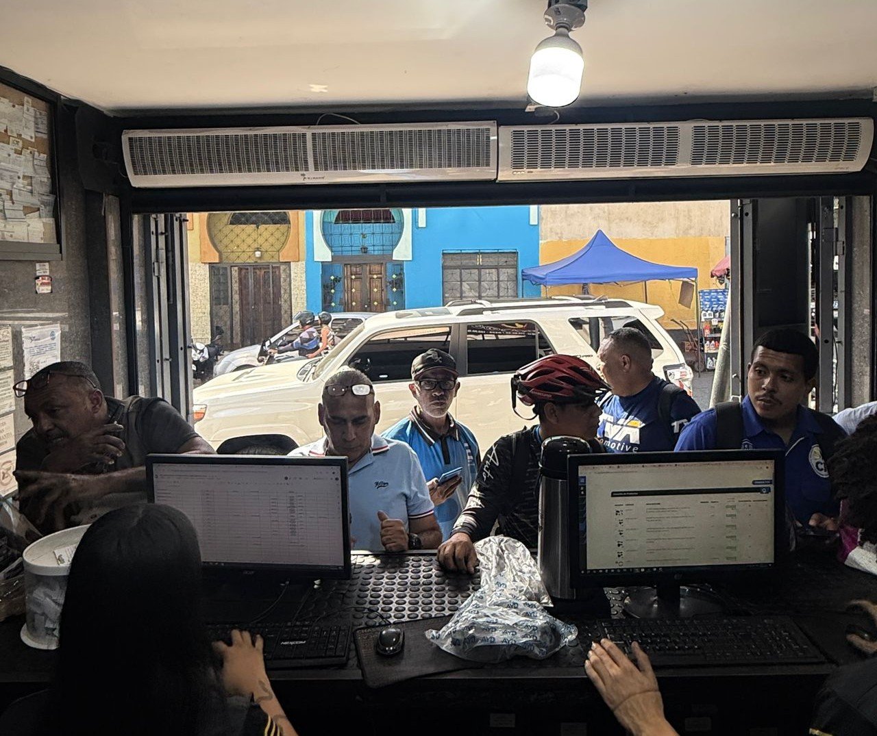 Tienda Super Junín 4