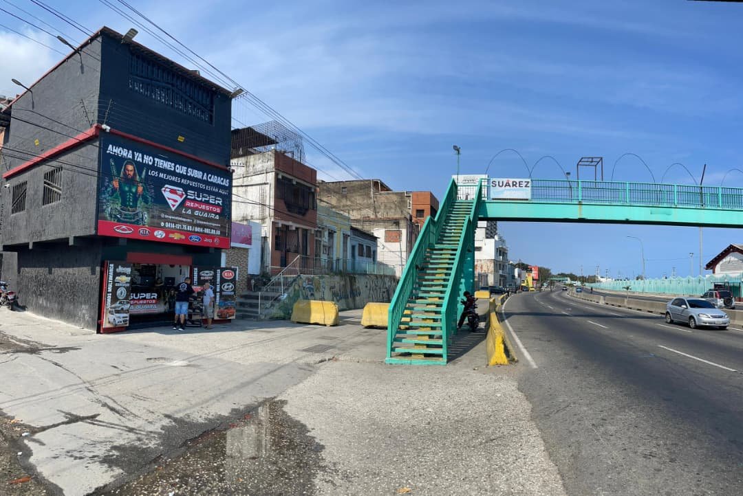 Tienda Super La Guaira 1