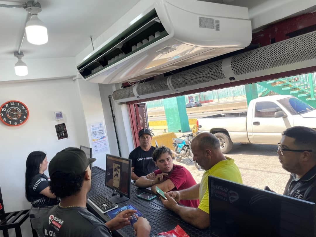 Tienda Super La Guaira 3