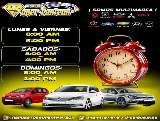 Tienda Super Panteón 4