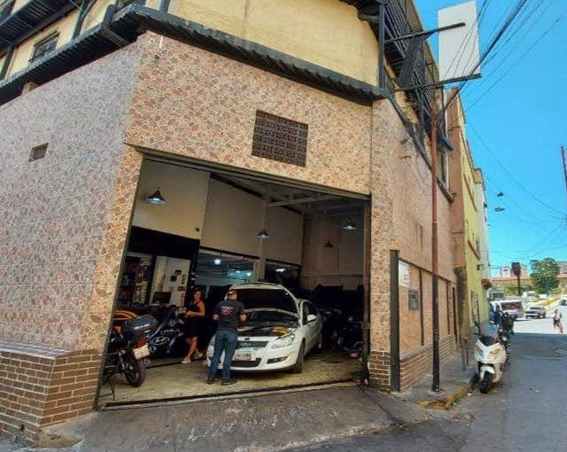 Tienda Super Panteón 1