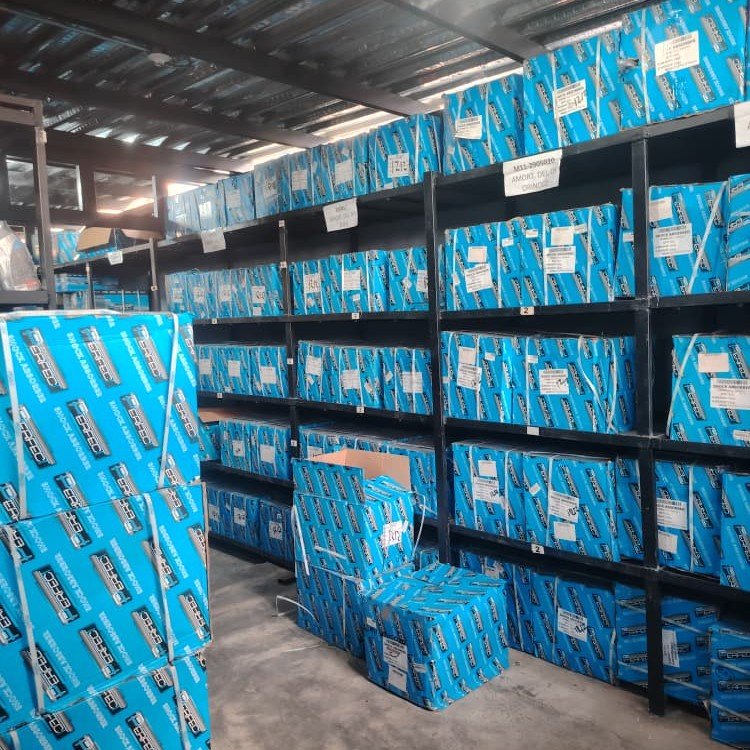 Tienda Super Repuestos1212 5