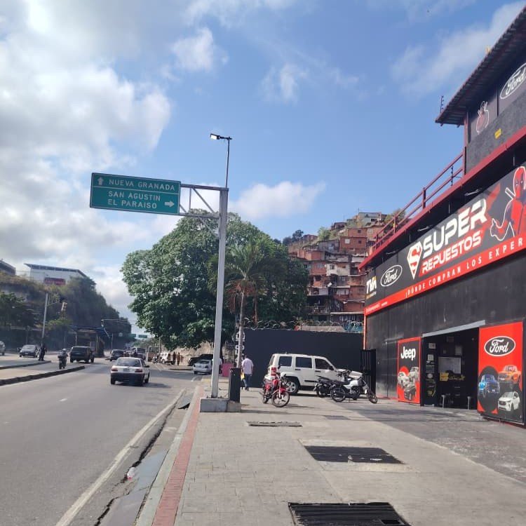 Tienda Super Repuestos1212 4