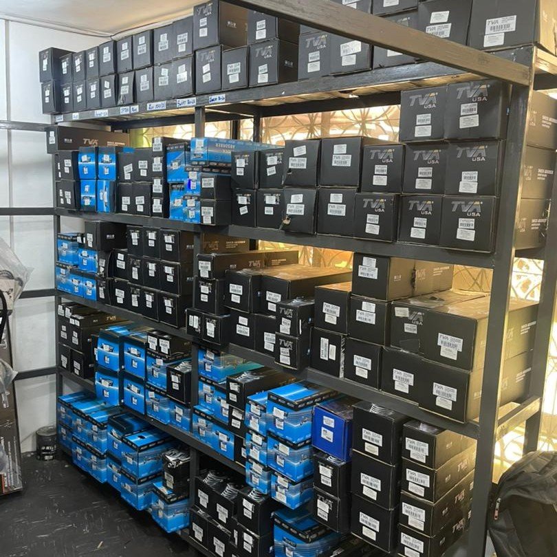 Tienda Repuestos Super Shaya 8