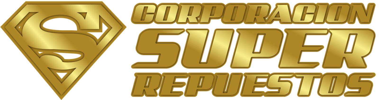 Logo Corporacion Super Repuestos